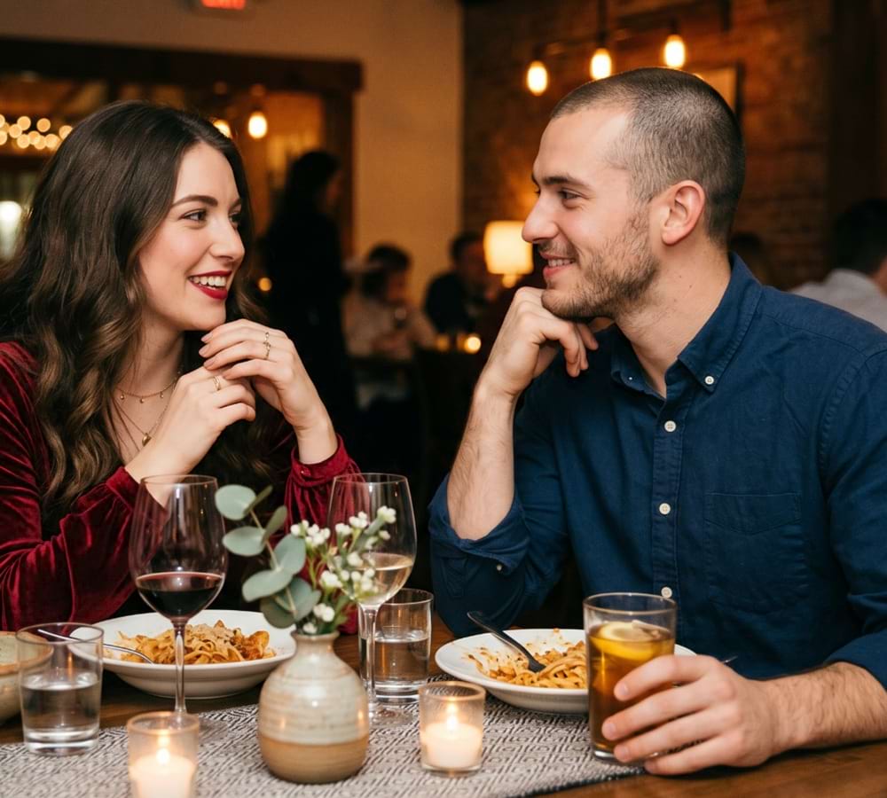 How to build a profile for sugar baby in California